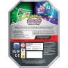Pokémon : Pokébox Q2/2024 Serpente-Eau ou Vert-De-FER