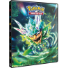Pokémon : Portfolio A4 Supersized 252 cartes ! EV06 Mascarade Crépusculaire