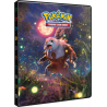 Portfolio A4 Pokémon Epée & Bouclier EB1