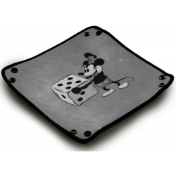 Piste de dés Néoprène immersion - Mouses's Dice