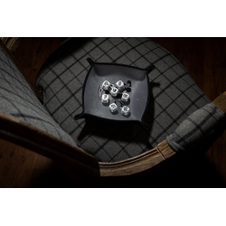 Piste de dés Néoprène immersion - Mouses's Dice