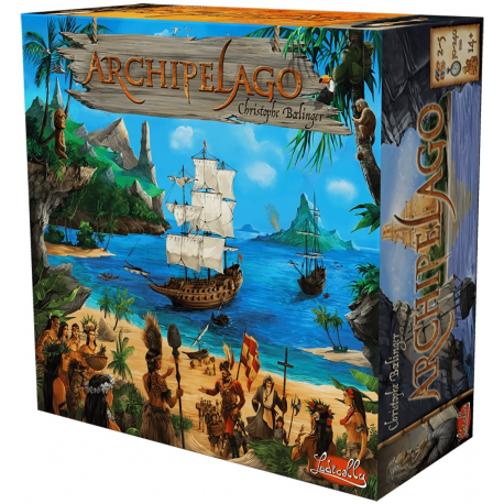 Archipelago