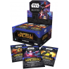 Star Wars Unlimited - Ombres de la Galaxie - display de 24 boosters
