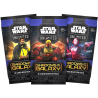Star Wars Unlimited - Ombres de la Galaxie - boosters