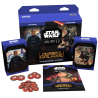 Star Wars Unlimited - Ombres de la Galaxie - Kit de démarrage 2 joueurs