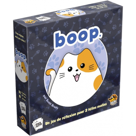 Boop