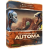Terraforming Mars - Automa