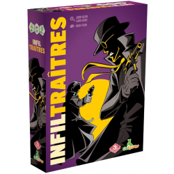 Infiltraitres