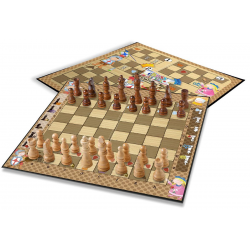 Chess For Kids
