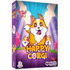 Happy Corgi