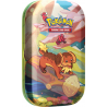 Pokémon - Mini Tin Box Q2 2023 Amis de Paldea
