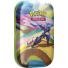 Pokémon - Mini Tin Box Q2 2023 Amis de Paldea