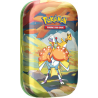 Pokémon - Mini Tin Box Q2 2023 Amis de Paldea