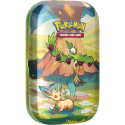 Pokémon - Mini Tin Box Q2 2023 Amis de Paldea