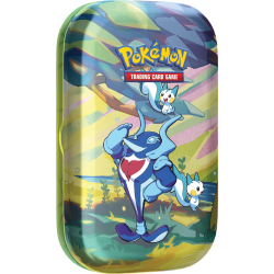 Pokémon - Mini Tin Box Q2 2023 Amis de Paldea