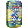 Pokémon - Mini Tin Box Q2 2023 Amis de Paldea