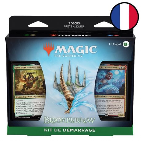 Magic - Booster Magic 2019
