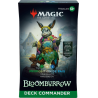 MTG Bloomburrow - commander FR : Proposition de Paix