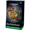 MTG Bloomburrow - commander FR : Affaires de Famille