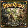 HeroQuest - Extension : Les Jungles de Delthrak