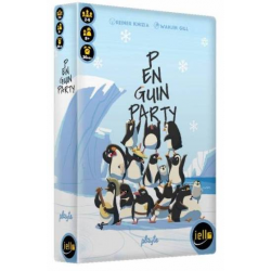 Penguin Party