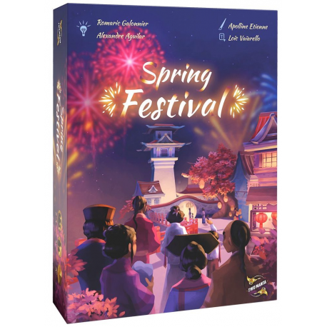 Spring Festival