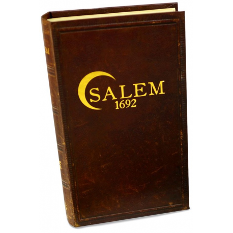 SALEM 1962
