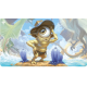 Tapis de jeu Magic - Core Set 2019 V3 Playmat