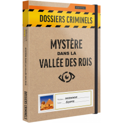 Dossiers Criminels - Tragédie à Mykonos