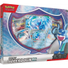 Pokémon - Coffret ex 4 boosters - Superdofin-ex