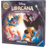 Disney Lorcana - Prélude