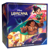 Disney Lorcana Trésor des Illumineurs (Troove Pack) - Chapitre 5 - Ciel Scintillant