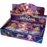 Disney Lorcana Display de 24 Boosters - Chapitre 5 - Ciel Scintillant