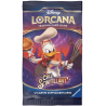 Disney Lorcana Booster - Chapitre 5 - Ciel Scintillant