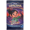 Disney Lorcana Booster - Chapitre 5 - Ciel Scintillant