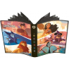 Disney Lorcana Binder 252 cartes personnages - Chapitre 5 - Ciel Scintillant