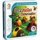 Coccinelles Demoiselles