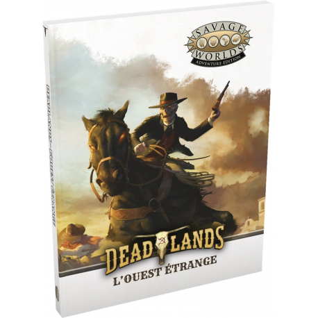 Deadlands