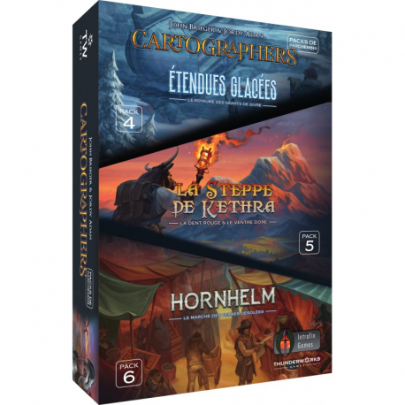 Cartographers