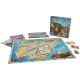AVENTURIERS DU RAIL (LES) : IBERIA & CORÉE DU SUD