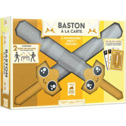 Baston à la Carte