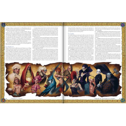 Changelin : Le Songe édition 20ème Anniversaire