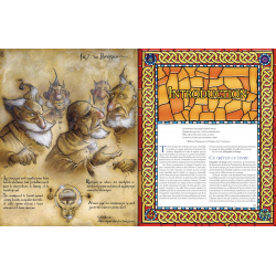 Changelin : Le Songe édition 20ème Anniversaire