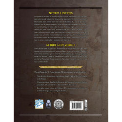 Changelin : Le Songe édition 20ème Anniversaire