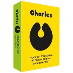 Charles