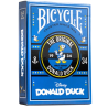 BICYCLE - Donald Duck