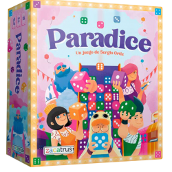 Paradice