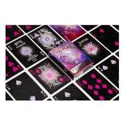 Jeu de 54 cartes Bicycle 201