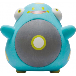 Pokémon - Pack 2 Boosters + Gomme rentrée des classes