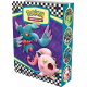 Pokémon - Pack 6 Boosters + Lunchbox rentrée des classes
